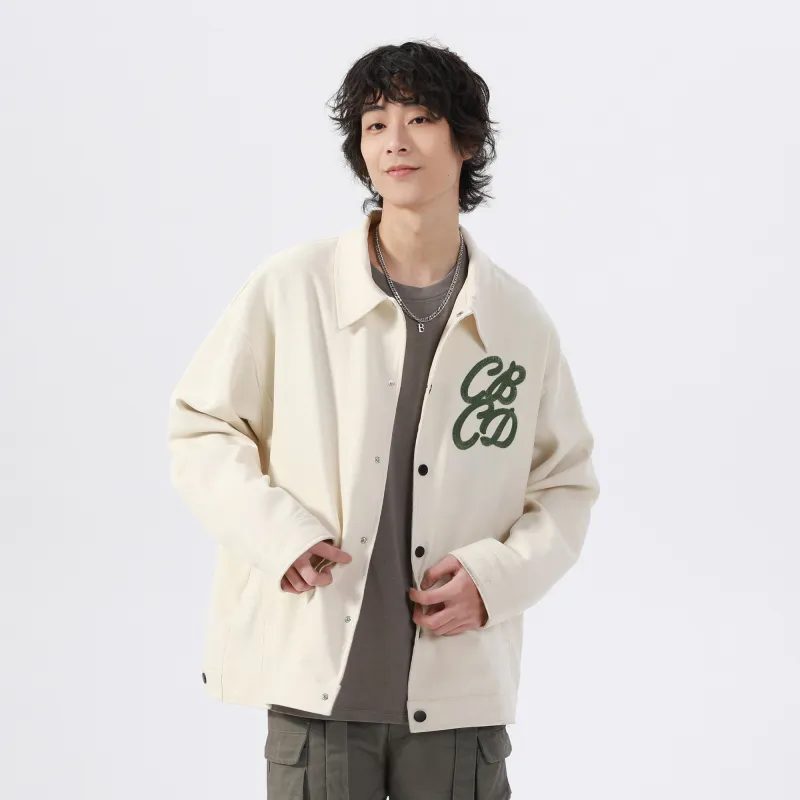 CBCD Jackets Unisex-9