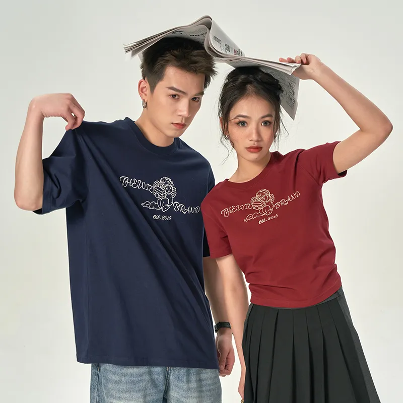THE WIZ T Shirts Unisex-4