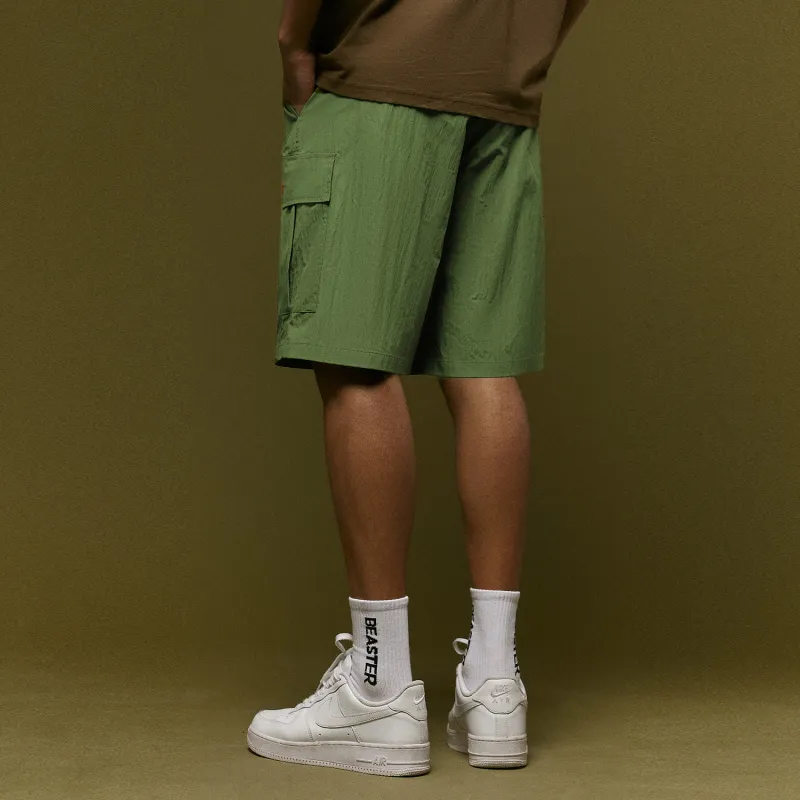 BEASTER Casual Shorts Unisex-14