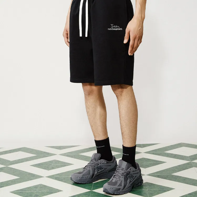 Randomevent Casual Shorts Unisex-6