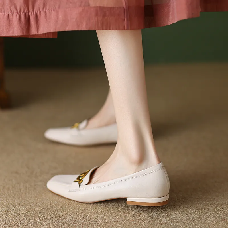 Naiyee Casual Single Shoes Women's-22