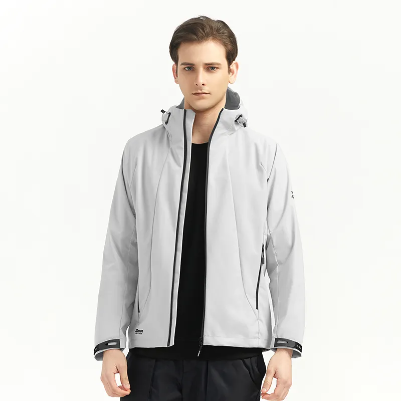 Mizuno Jackets Unisex-11