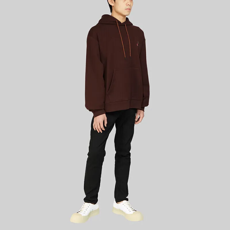 MARNI El Diablito Sweatshirt-2