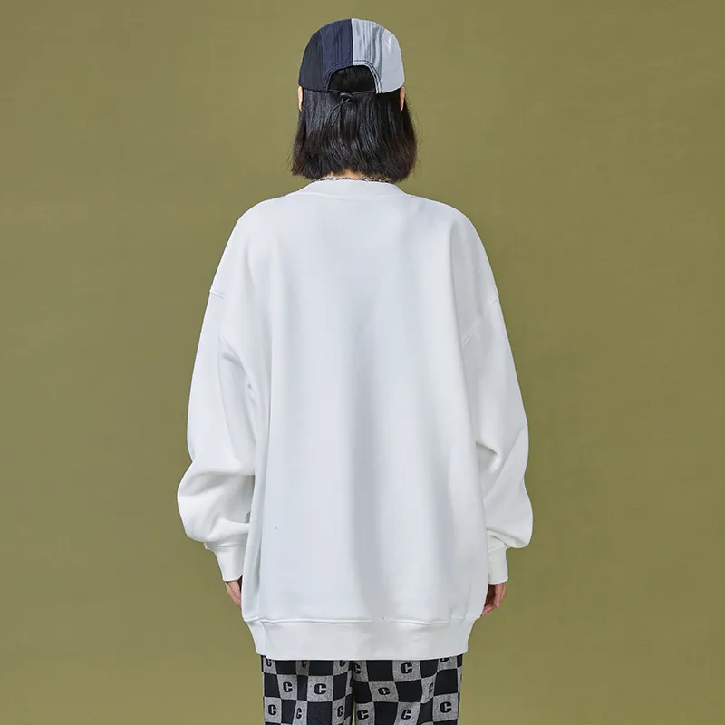 OREM ONE Sweatshirts Unisex-15