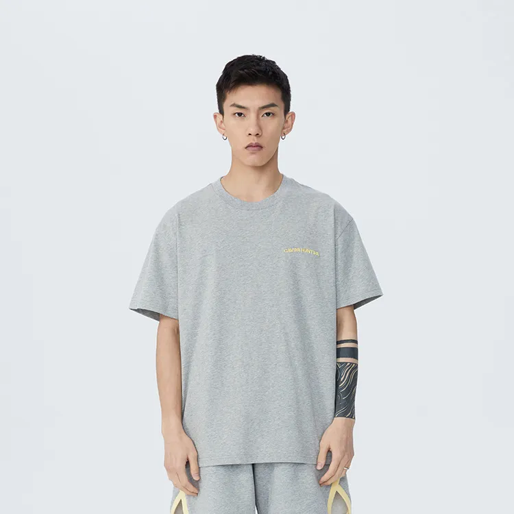 Caver&Hunter SS22 T Shirt Unisex-7