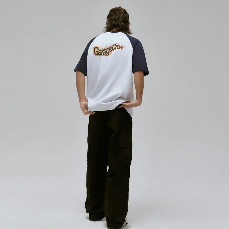 BEASTER Car Trend T Shirts Unisex-3