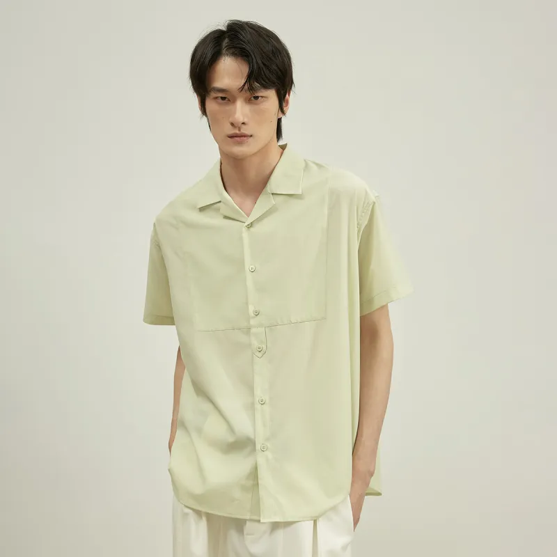 TOKUHON Shirts Men-8