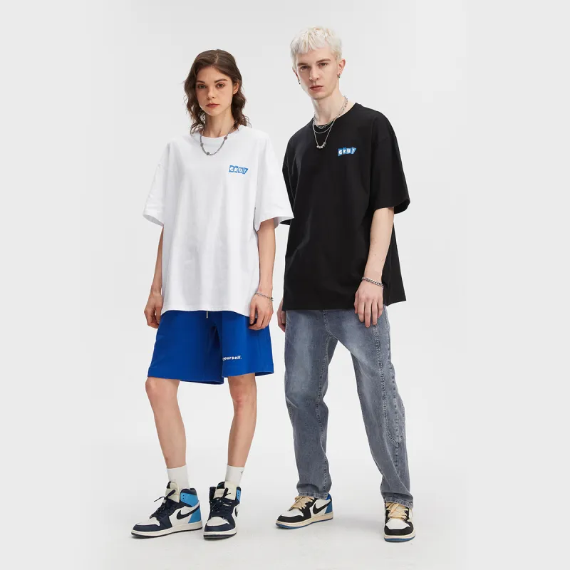 GUKUUL T-Shirts Unisex-10