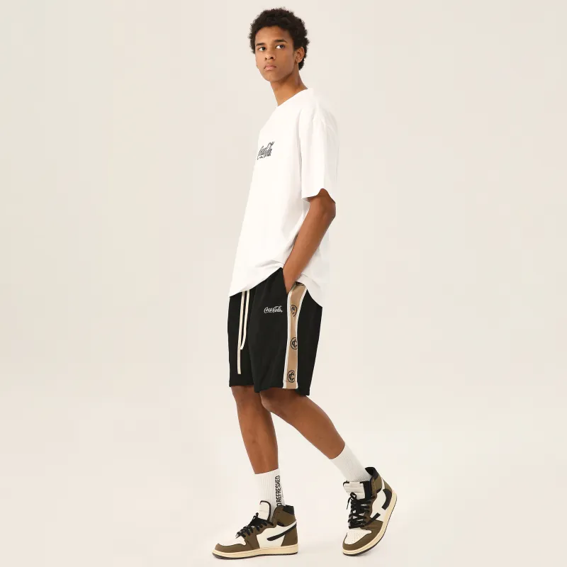 Coca Cola Casual Sportswear Unisex-13
