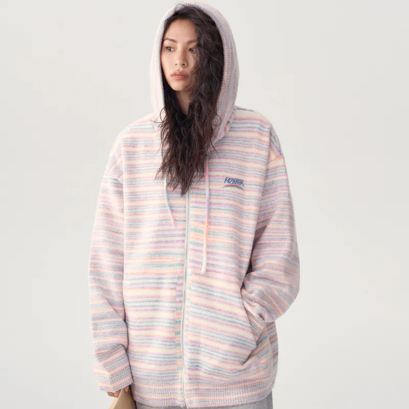 F426 Sweaters Unisex-4