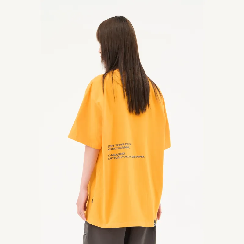 RUNNINWHEEL T Shirts Unisex-18