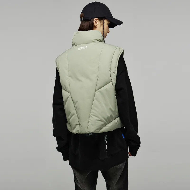 ICONS Lab Vests Unisex-19