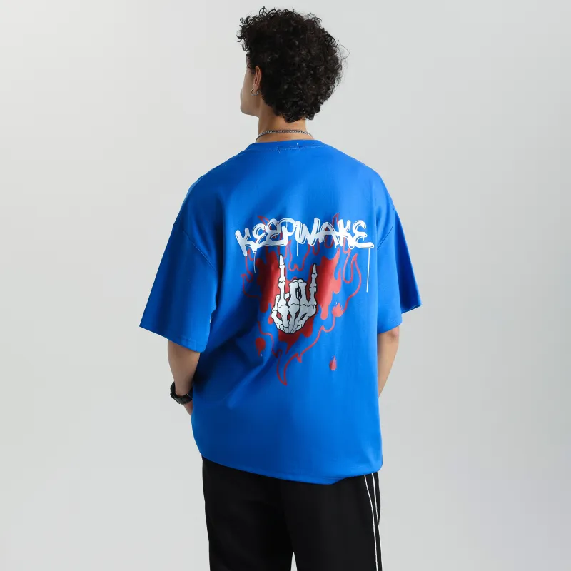 KW T Shirts Unisex-33