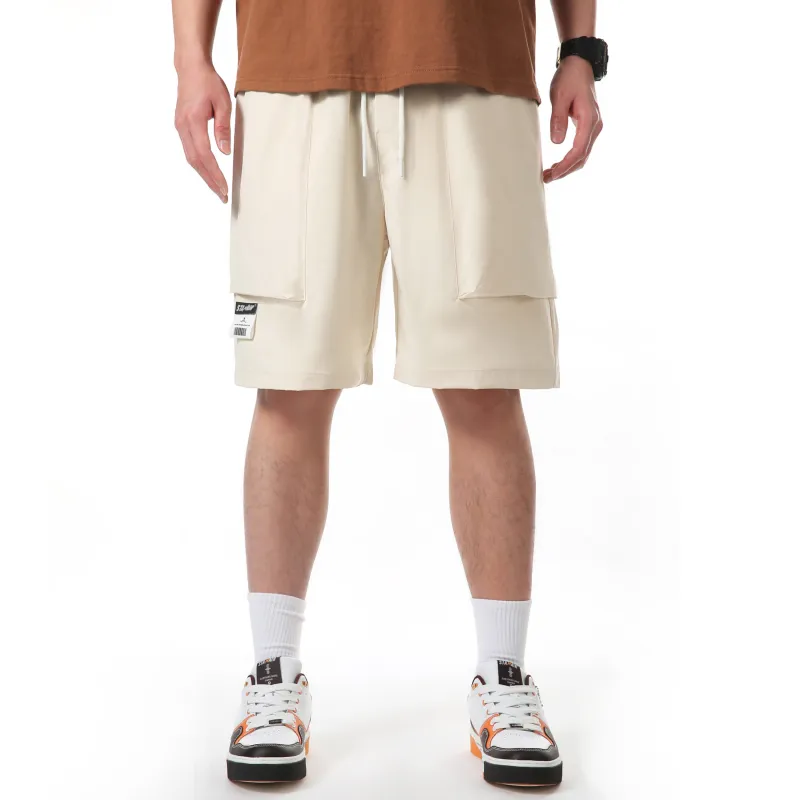 STANAIR Casual Shorts Unisex-7