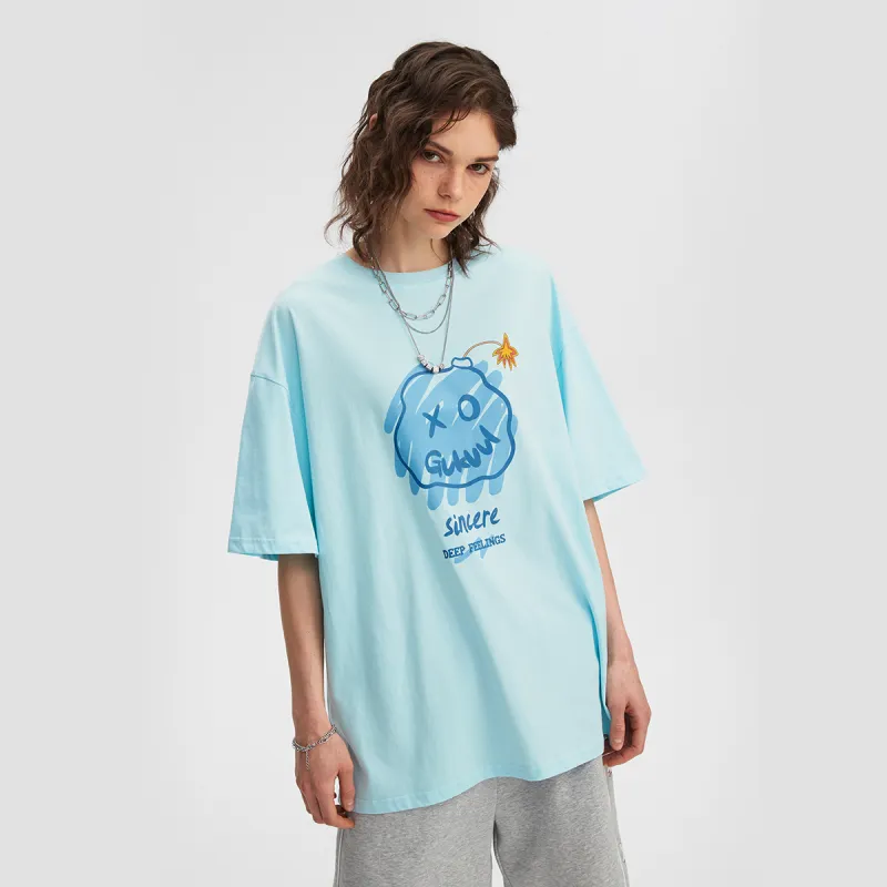 GUKUUL T-Shirts Unisex-17