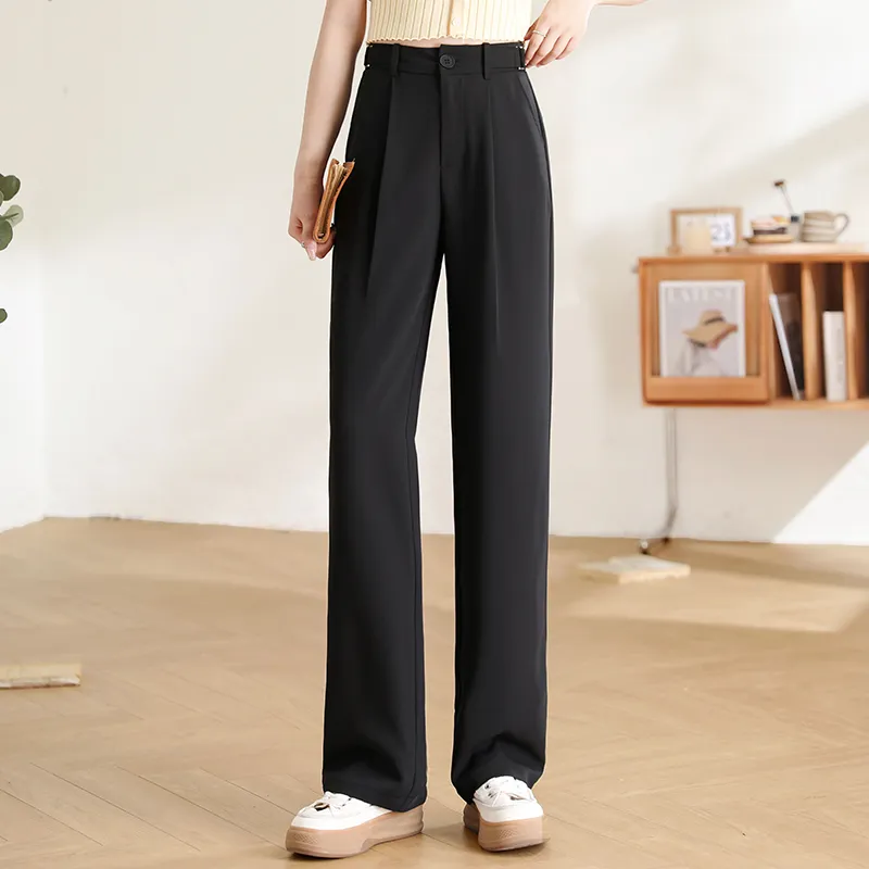 MITUAN Casual Pants Women's-3