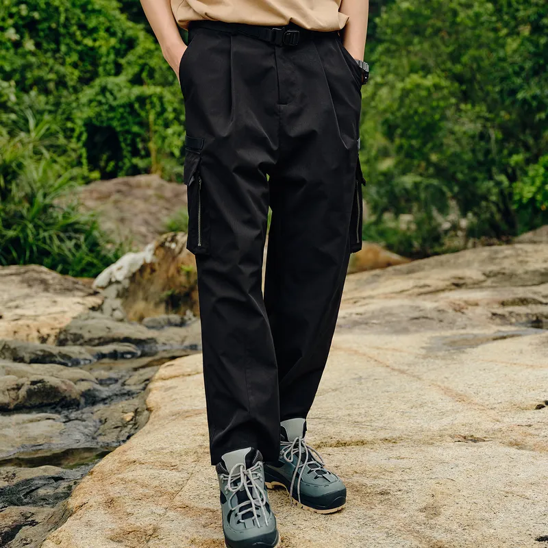 GXG Pro Life, Go Wild Series Cargo Pants Men-8