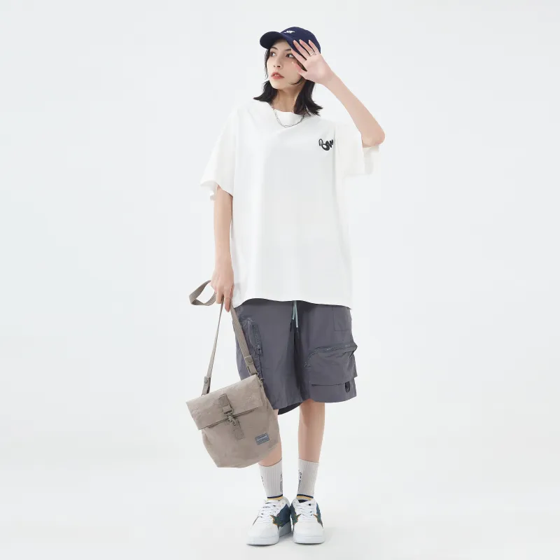 BRNR T Shirts Unisex-8