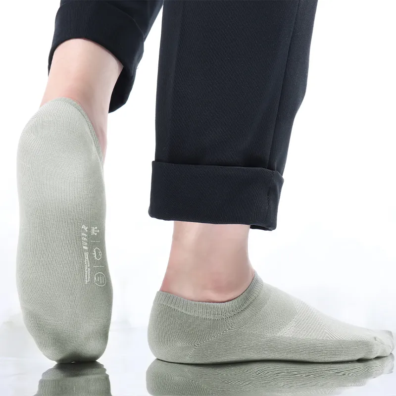 Lefight Ankle Socks Unisex Building Toys Combo-4