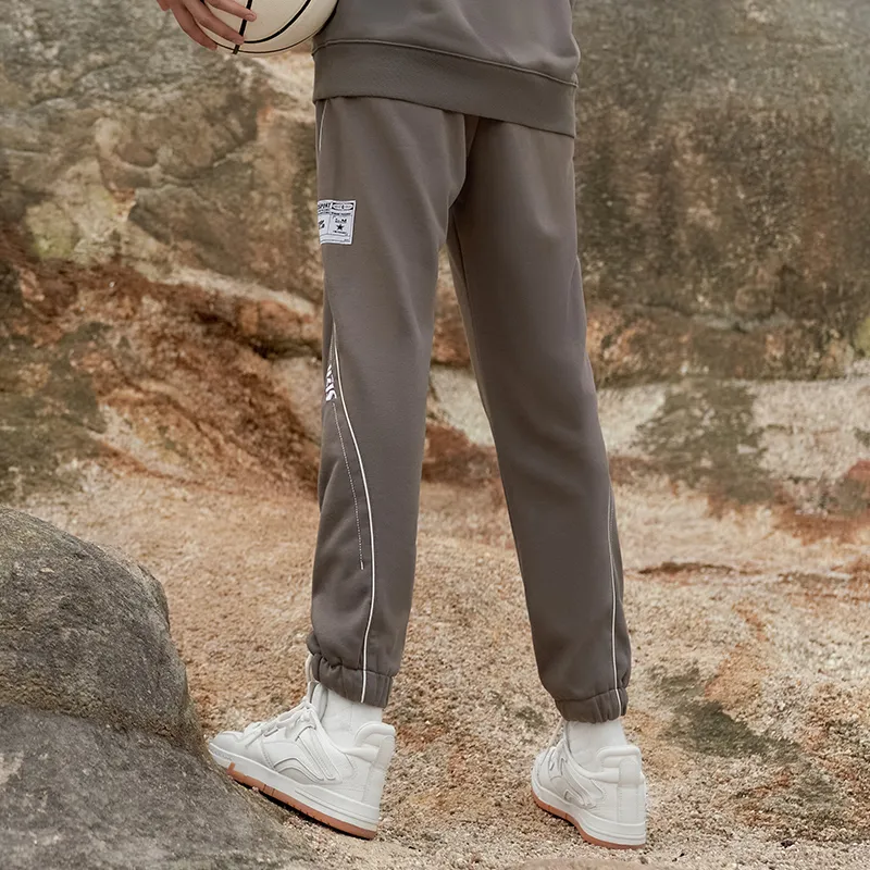 UZIS Casual Pants Unisex-9