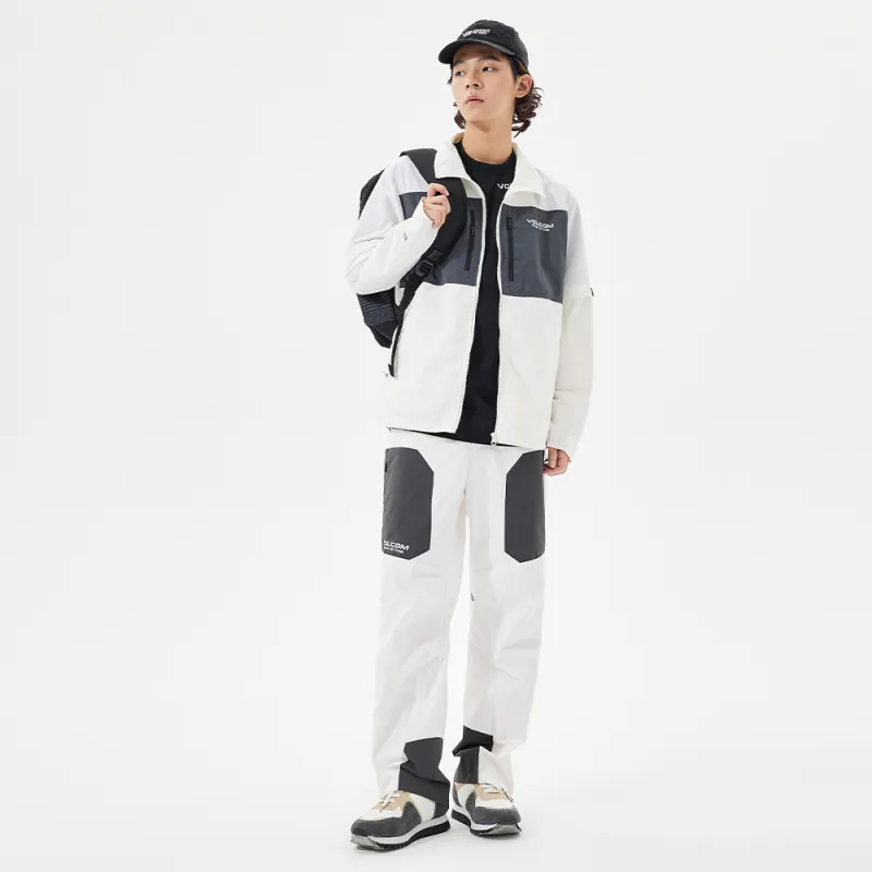VOLCOM Jackets Unisex-2