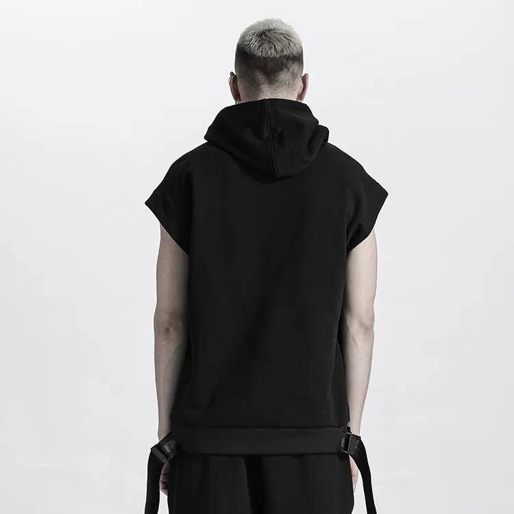 NORVINCY Straight T Shirt Unisex-2