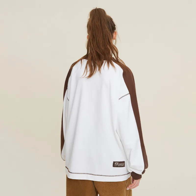 MATCHA STORY 1954 Sweatshirts Unisex-5