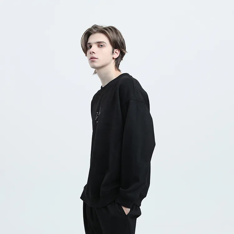 SANKAIMADE Sweatshirts Unisex-4