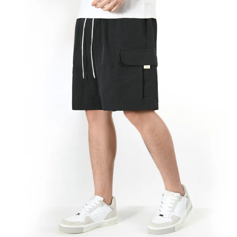 STANAIR Casual Shorts Unisex-2