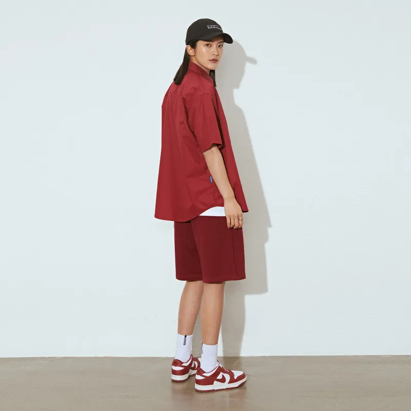 BEASTER Shirts Unisex-3