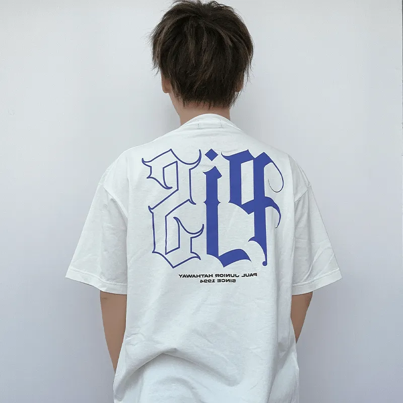 PJ's Vigor T Shirts Unisex-2