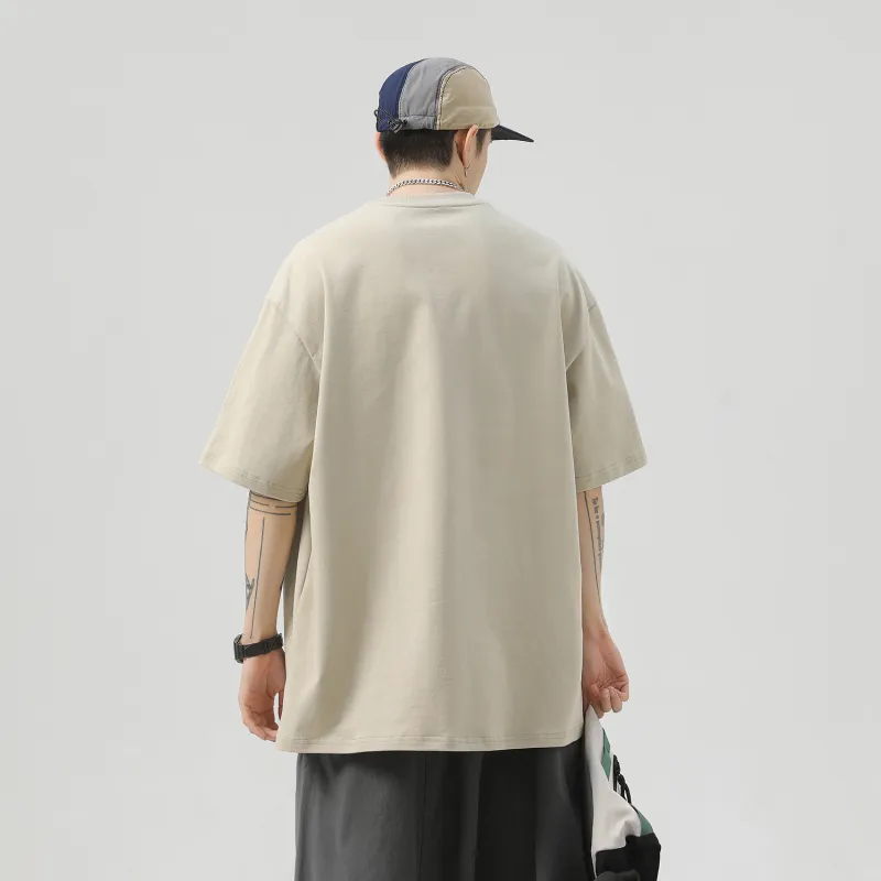 MPUX T Shirts Unisex-17