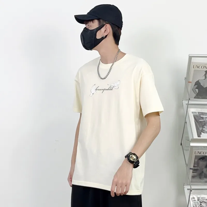 FORCEREPUBLIK T-Shirts Unisex-14