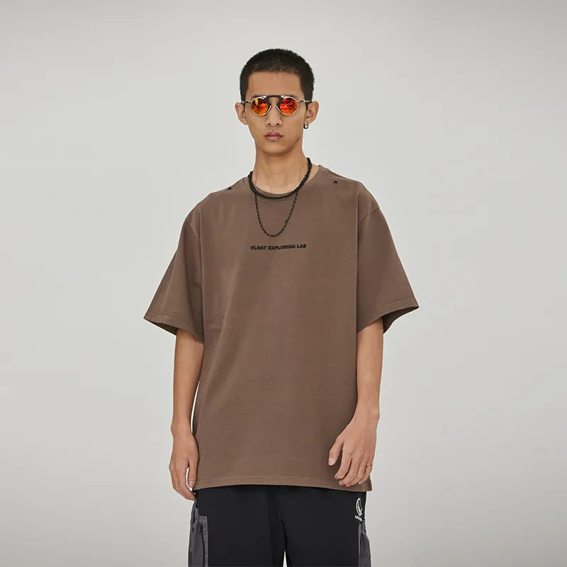 FLOAT T-Shirts Unisex-6