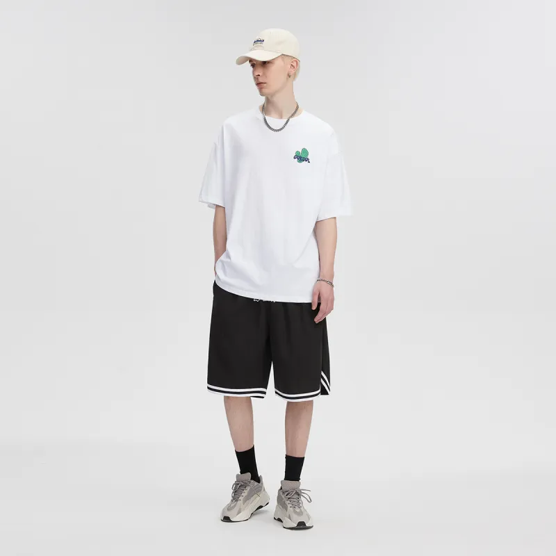 GUKUUL T-Shirts Unisex-10