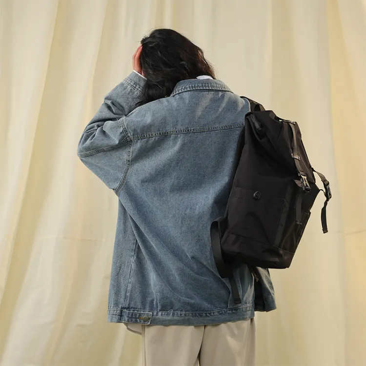 urban classics basic bomber jacket dark olive