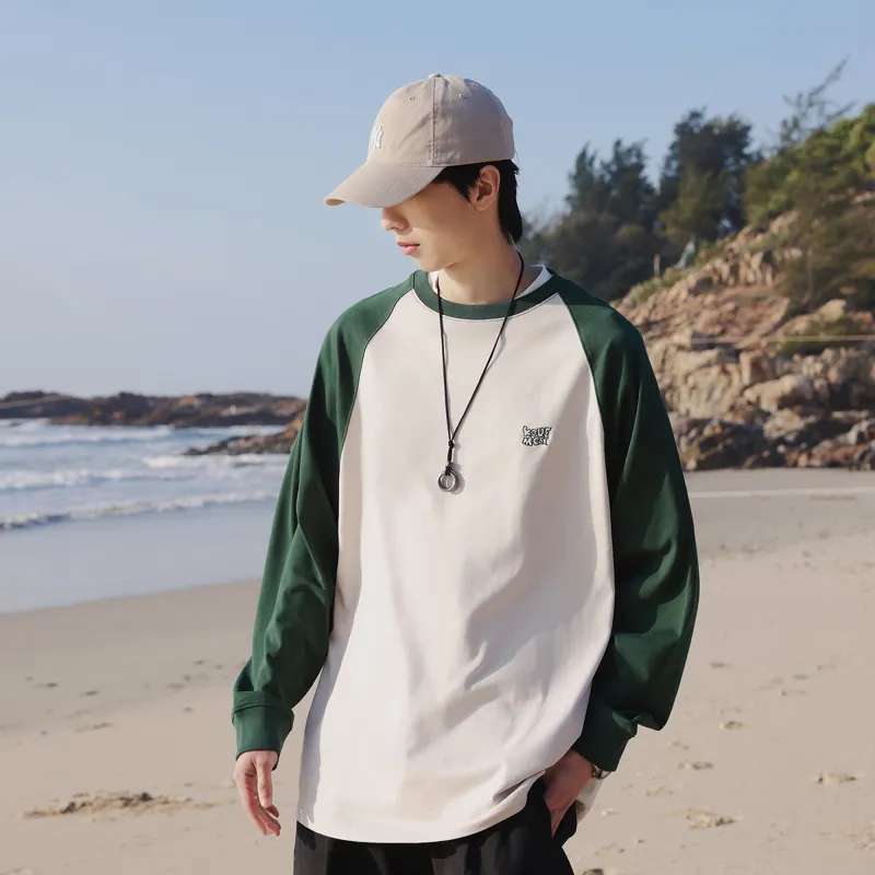 KOUEMGI T-Shirts Unisex-7
