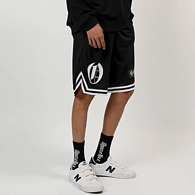 MIRACLE KILL x Othebest Shorts Men's-4