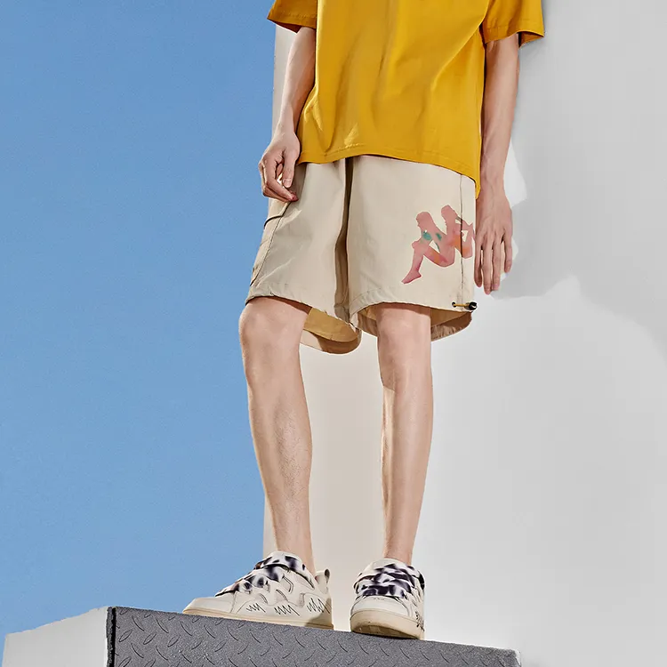 Kappa Reality Mirror Shorts Men's-2