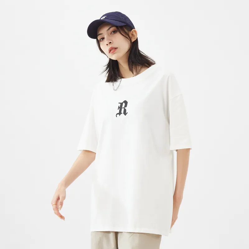 BRNR T Shirts Unisex-5