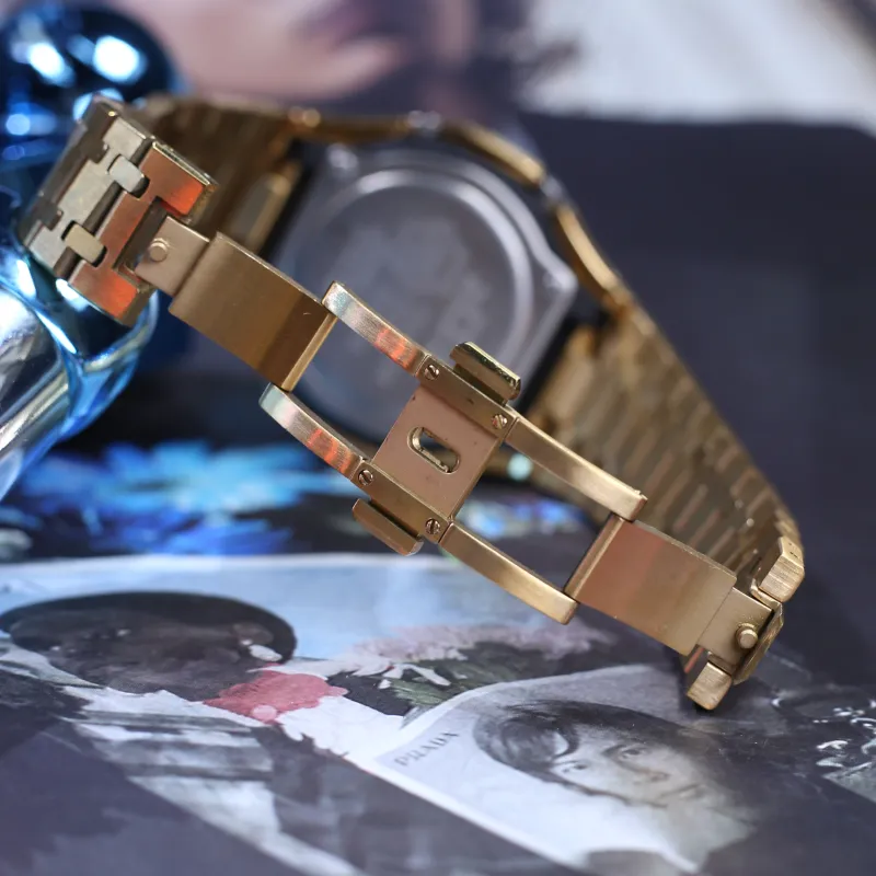 VENCREW Farmhouse Series Watch Cases Unisex-6