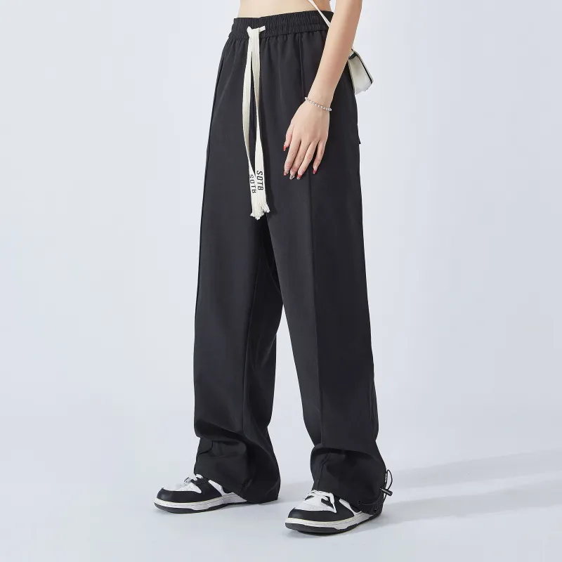 The Secret Order Of The Teddy Bear Casual Pants Unisex-6