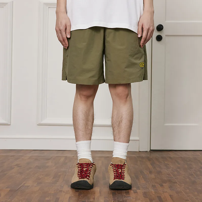 CONKLAB Casual Shorts Unisex-3