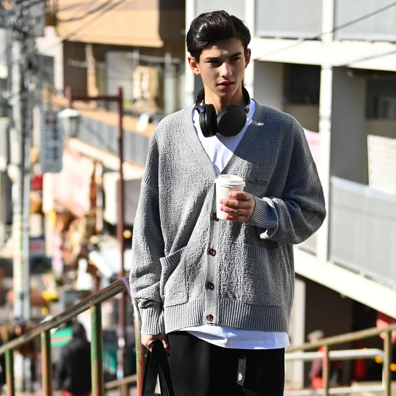 LIVINGTOWN Sweaters Unisex-5