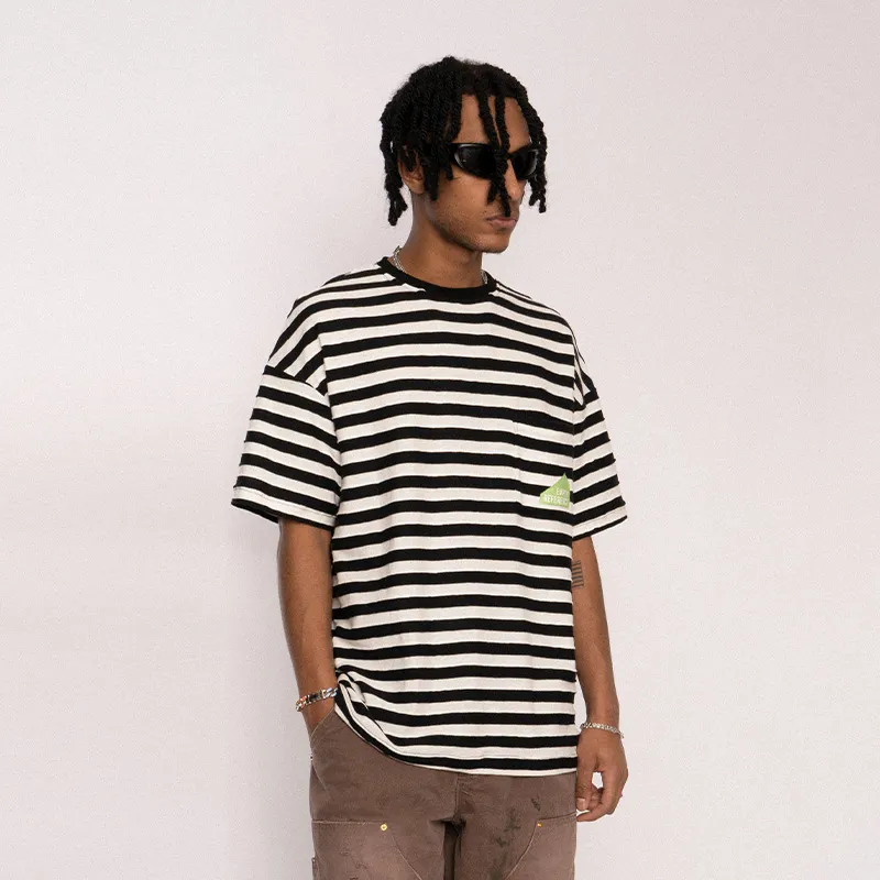 EMPTY REFERENCE T Shirts Unisex-2