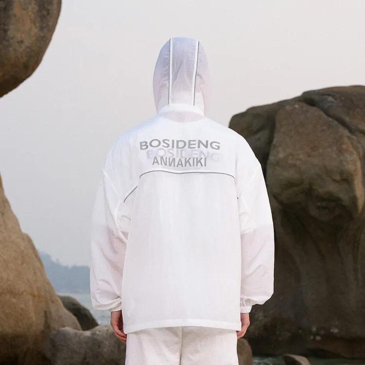 BOSIDENG Sun Protection Clothing Unisex-9