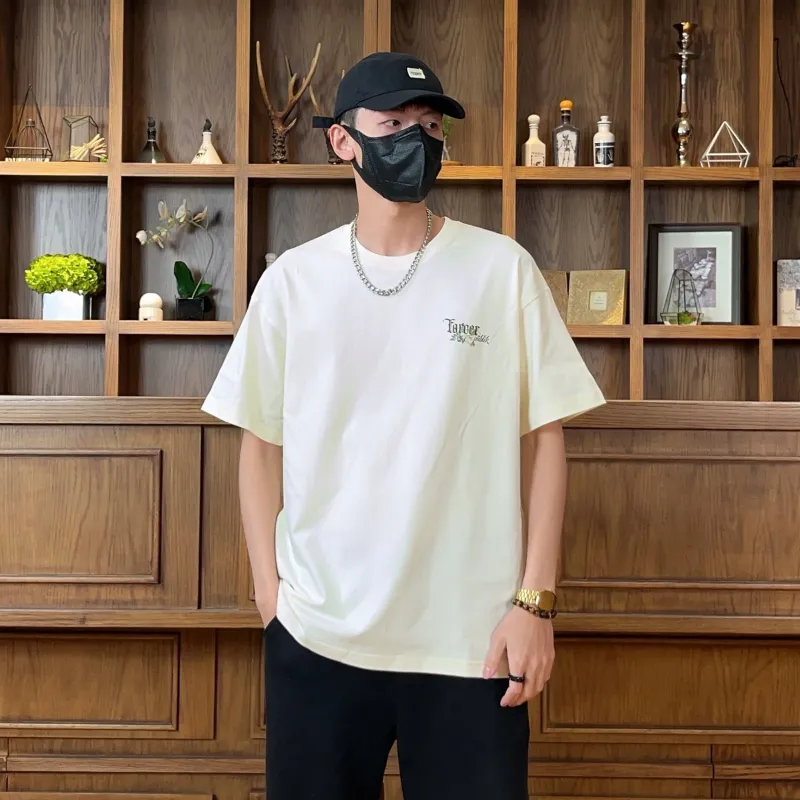 FORCEREPUBLIK T-Shirts Unisex-11