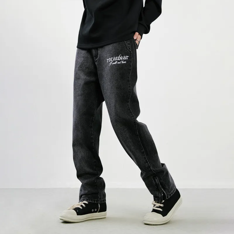 ROCAWEAR Jeans Unisex-2