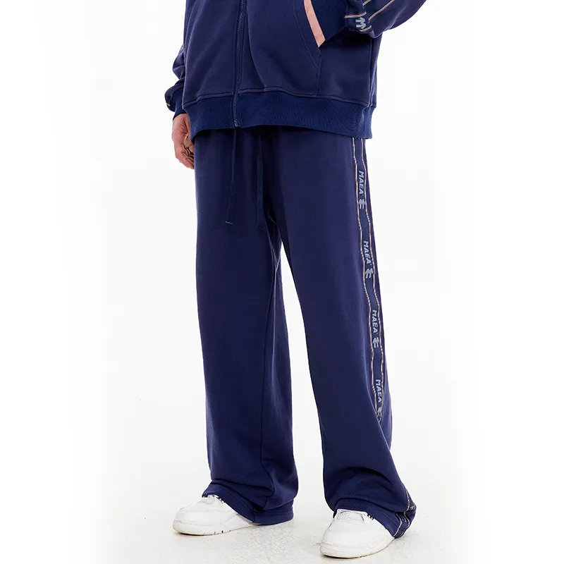 MAEA Casual Pants Unisex-10