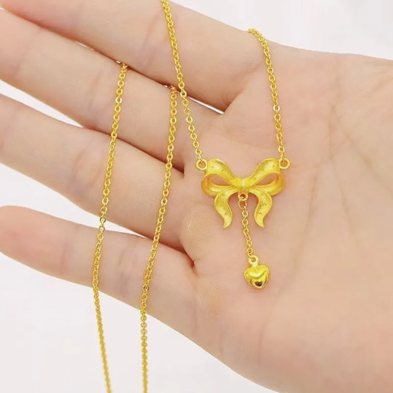 CARLHEIM Necklaces Women's-1